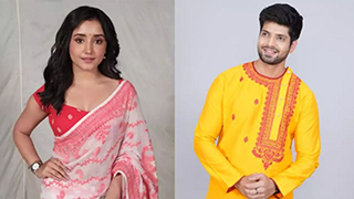 Actors Hitesh Bhardwaj and Rachi Sharma roped in for Sony Entertainment Television's spookiest horror - Aami Dakini!