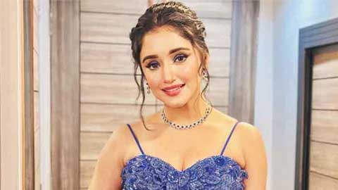 आमी डाकिनी की शूटिंग के दौरान राची शर्मा ने अपनी सीमाओं को पार किया!