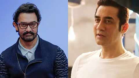 Aamir-Family-Issues