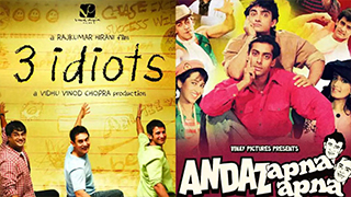 Life Lessons from Aamir Khan's Iconic Films - Celebrate His Birthday with Ultra Play OTT!