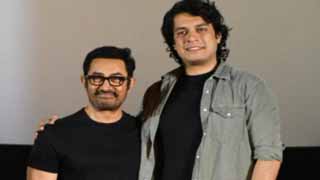 Aamir Khan to Feature in Son Junaid Khan's 'Loveyapa'!