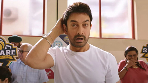 आमिर खान स्टारर 'सितारे ज़मीन पर' को सेंसर बोर्ड ने बिना किसी कट के मंजूरी दे दी: रिलीज की तारीख पक्की!