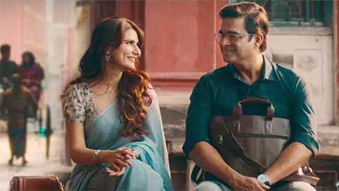 Aap Jaisa Koi's Album Is Set to Soak Your Monsoon Playlist with Romance and R. Madhavan and Fatima Sana Shaikh's Charm!