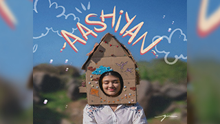 'Aashiyan' by Gini is for anyone who's ever said 'home is a person, not a place'!