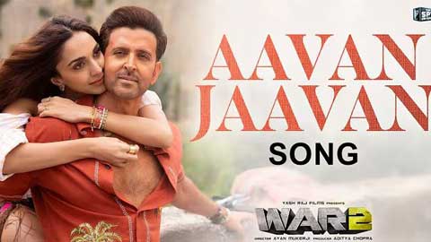 Aavan-Jaavan-War