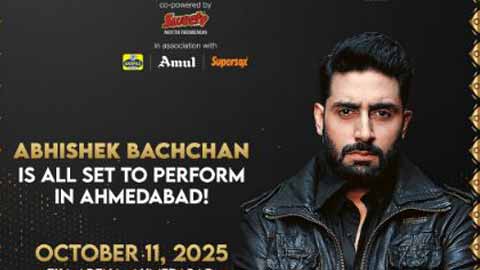 Abhishek Bachchan to Deliver a Power-Packed Performance at the Filmfare Awards 2025!