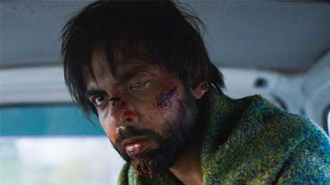 Abhishek Banerjee reveals he joined 'Stolen' on the condition that his creative changes would be accepted, in an IMDb exclusive!