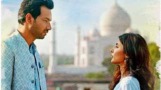 A timeless tale of love, dreams, and choices - 5 reasons Amazon MX Player's Agra Affair will tug at your heartstrings!