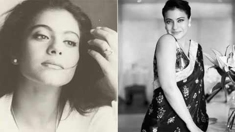 Ajay-Birthday-Kajol