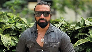 Ajaz Khan Faces Rape and Obscenity Charges in Escalating Legal Controversy Over OTT Series!