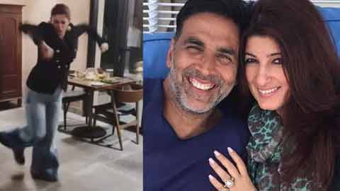 Akshay-Playful-Tease