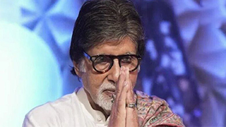 Amitabh Bachchan Honours Pahalgam Terror Victims and Praises Indian Armed Forces in Stirring Tribute!