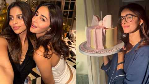 Ananya-Intimate-Birthday