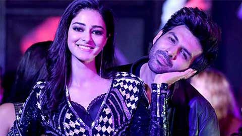 Ananya Panday Wraps Croatia Shoot for 'Tu Meri Main Tera, Main Tera Tu Meri' with Kartik Aaryan!