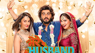 Love Triangle? More Like A Love Collision - Mere Husband Ki Biwi Starring Arjun Kapoor, Rakul Preet Singh And Bhumi Pednekar, Now Streaming On Jiohotstar!