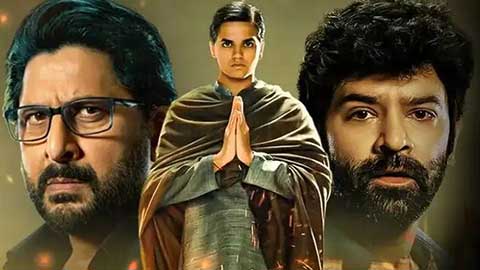 ओनी सेन के बीना कैसे कहानी को मजबूत बना पाएंगें 'असुर' निर्माता-अरशद ने शुरू की अगले सीज़न की तैयारी!