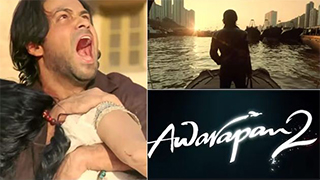 Emraan Hashmi Announces 'Awarapan 2' on His Birthday, Set for Release On!