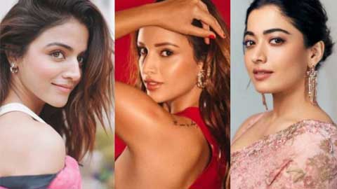 Bollywood's Leading Ladies With Multiple Projects Lined Up!