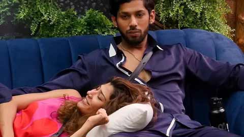 Shockwaves in Bigg Boss 19: Double Eviction Sees Baseer Ali and Nehal Chudasama Walk Out!