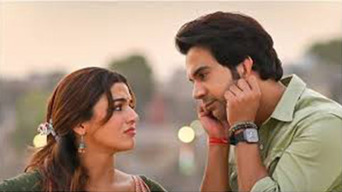 Bhool Chuk Maaf Box Office Collection Day 1: Rajkummar Rao and Wamiqa Gabbi Film Opens Strong!