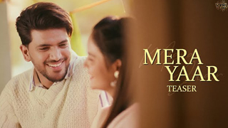 B Praak and Dilnoor Deliver a Timeless Love Ballad with Mera Yaar!