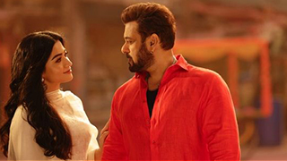 Bam Bam Bhole: Salman Khan And Rashmika Mandanna Dazzle In Sikandar's Latest Holi Anthem!