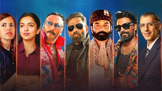 Rusk Media and Amazon MX Player Announce the Launch of 'Battleground', India's Groundbreaking Fitness Reality Show!