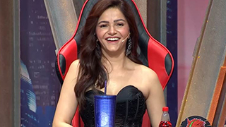 Rubina Dilaik shares what mentorship means to her in Amazon MX Player's Battleground!