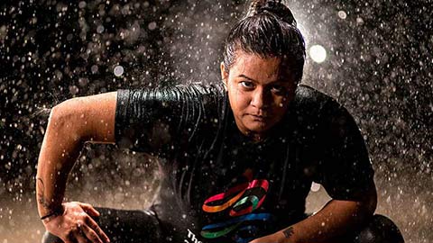 Actress Shriyam Bhagnani Gears Up for Netflix Release Aap Jaisa Koi Ahead of Much-Anticipated Biopic Sumo Didi!