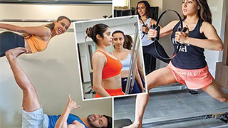 Bollywood’s Fittest Stars Rely on Namrata Purohit to Stay at the Top!