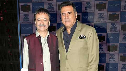 Boman Irani opens up about his long discussions with Rajkumar Hirani: 'We can talk for hours'!