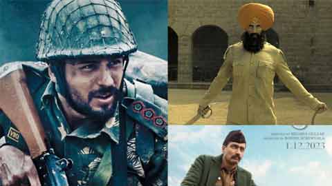 Celebrate Independence Day with dhamdaar patriotic blockbusters on Anmol Cinema, Zee Action and Anmol Cinema 2!