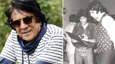 Legendary 'Don' Director Chandra Barot Passes Away at 86: A Tribute to the Visionary Behind Bollywood's Iconic Thriller!