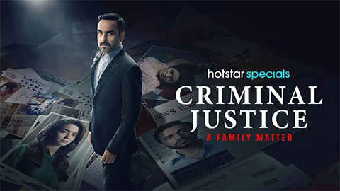 Criminal Justice Season 4 Review - A Masterstroke of Courtroom Drama and Emotional Depth!
