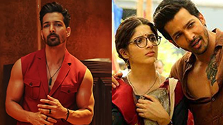 Cross-Border Tensions Ignite Feud Between Harshvardhan Rane and Mawra Hocane Amid Operation Sindoor!