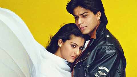 Dilwale Dulhania Le Jayenge Turns 30: A Timeless Bollywood Masterpiece!