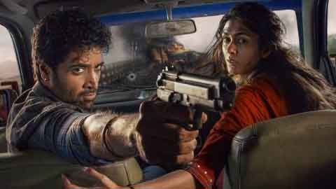 Dacoit: Ek Prem Katha starring Adivi Sesh and Mrunal Thakur gets the new release date!