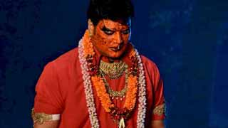 Daya's Tribal Transformation Takes Center Stage in CID!