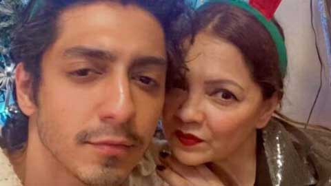 Deanne Panday Pens Emotional Tribute to Son Ahaan Panday as Saiyaara Soars at the Box Office!