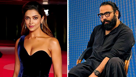 Deepika Padukone Breaks Silence on 'Spirit' Exit Amid Sandeep Reddy Vanga's Online Outburst!