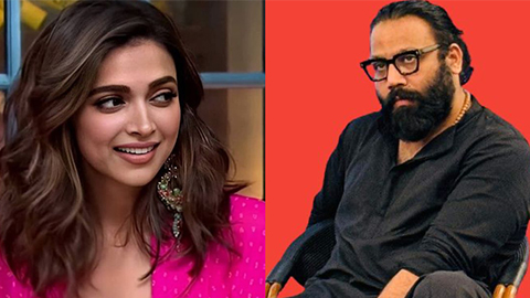 Deepika Padukone and Sandeep Reddy Vanga Controversy: Inside the Spirit Movie Fallout!
