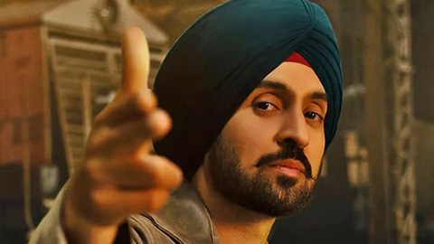 Detective Sherdil Trailer Promises a Thrilling Ride with Diljit Dosanjh at the Helm!