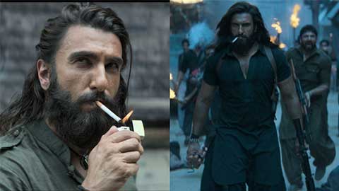 Can Dhurandhar Seal the Hattrick for Jio Studios And B62 After Article 370 and Dhoom Dhaam?