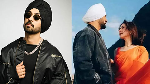 भारत-पाकिस्तान तनाव के बीच हानिया आमिर और दिलजीत दोसांझ स्टारर 'सरदार जी 3' केवल विदेशों में होगी रिलीज़!