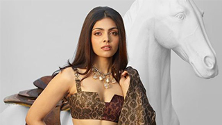 Adhyayan Suman and Divita Rai Launch 'Duchess Kumari' With A Modern Take To Heritage Fashion!