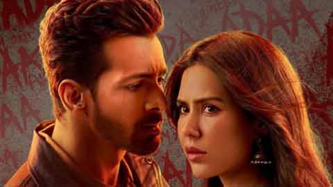 Ek Deewane Ki Deewaniyat Movie Review: When Absurdity Masquerades as Passion!