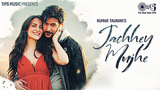 Elli AvrRam and Shivin Narang Ignite Romance in New Single 'Jachhey Mujhe'!