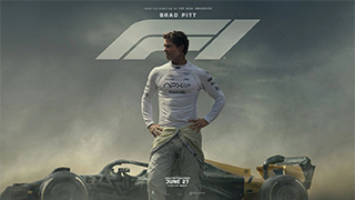 F1 R The Movie Fan-First Premiere Screenings Expanded, and General Tickets Go on Sale Tomorrow!