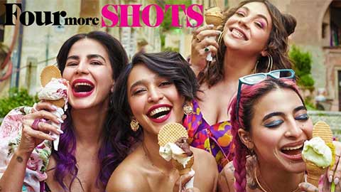 'Four More Shots Please!' Season 4: Prime Video Confirms Final Season of the Hit Series!