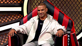 Gabbar takes charge! Shikhar Dhawan revealed as the Supermentor for Amazon MX Player's fitness reality show Battleground!